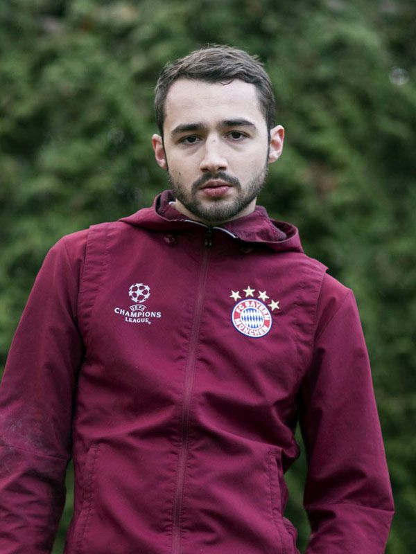 JULES RITMANIC